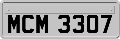 MCM3307