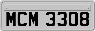 MCM3308