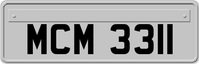 MCM3311