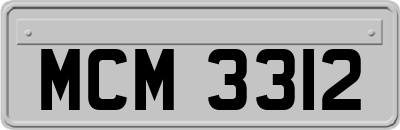 MCM3312