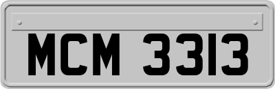 MCM3313