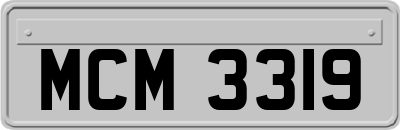 MCM3319