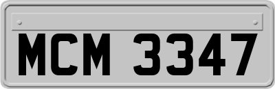MCM3347