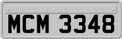 MCM3348