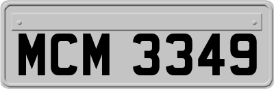 MCM3349