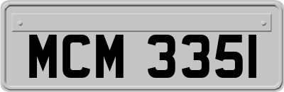 MCM3351