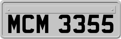 MCM3355