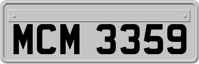 MCM3359