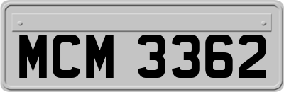 MCM3362
