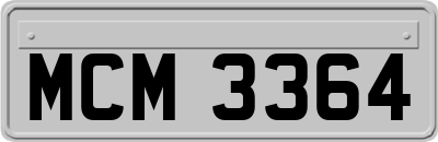 MCM3364
