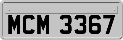 MCM3367