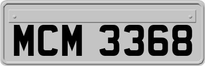 MCM3368