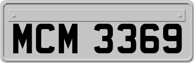 MCM3369