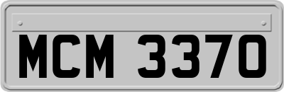 MCM3370