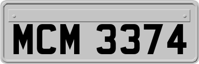 MCM3374