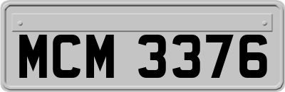 MCM3376