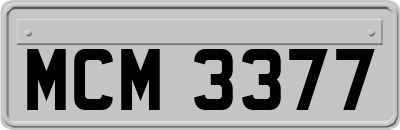 MCM3377