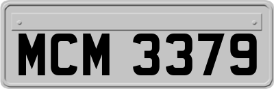 MCM3379
