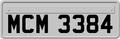 MCM3384