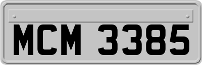 MCM3385