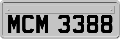 MCM3388