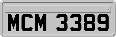 MCM3389