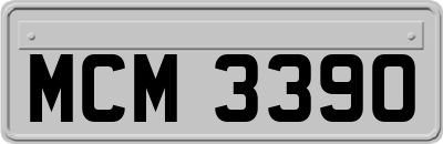 MCM3390