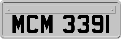 MCM3391