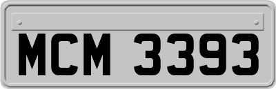 MCM3393