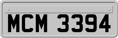 MCM3394