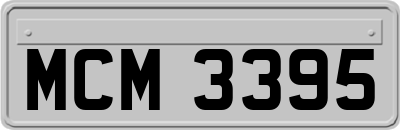 MCM3395