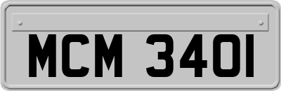 MCM3401