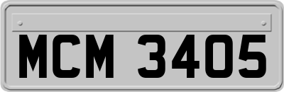 MCM3405