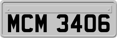 MCM3406