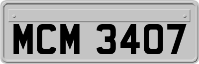 MCM3407