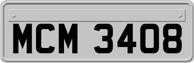 MCM3408