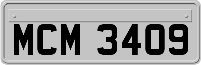 MCM3409