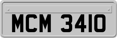 MCM3410