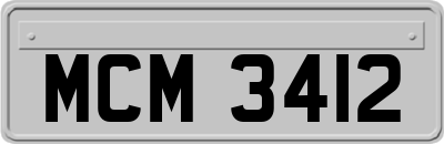 MCM3412