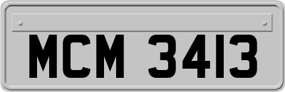 MCM3413