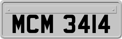 MCM3414