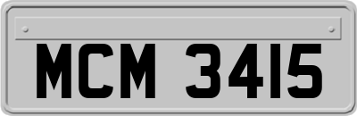 MCM3415