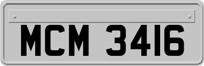 MCM3416