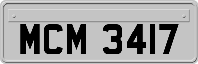 MCM3417