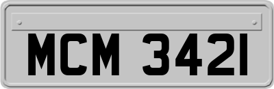MCM3421