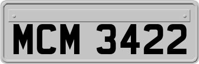 MCM3422