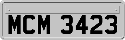 MCM3423