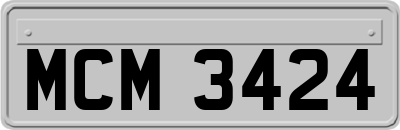 MCM3424