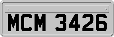MCM3426