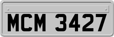 MCM3427